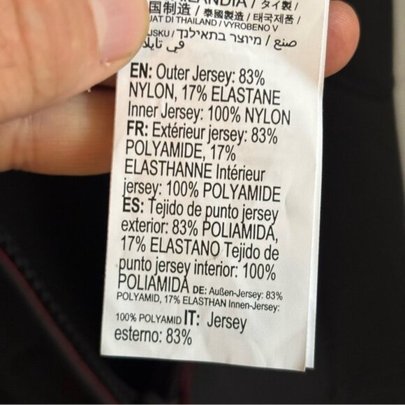 Quiksilver NWT 4/3 Back-Zip Wetsuit WarmFlight Eco Velvet Black Youth 16B *NOTE - Picture 15 of 16